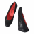 Wedge Pumps Pas de Rouge