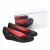 Wedge Pumps Pas de Rouge