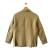 120% Lino loose fit blazer