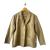 120% Lino loose fit blazer