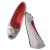 Wedge Pumps Pas de Rouge