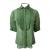 Unbranded silk blouse & skirt set