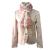 Unbranded paisley print scarf