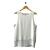 Milla crepe double layered sleeveless top