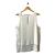 Milla crepe double layered sleeveless top