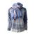 Codello unisex wrinkled scarf