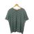 Ulla Popken Sportswear cotton T-shirt