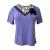 Unbranded sequins embellished top
