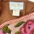 Tracy Reese flower embroidered silk beaded top 