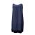 Peppercorn sleeveless shift dress