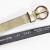 Belt Raison d’ Etre