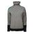 Unbranded jacquard turtle neck sweater