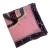 Guess silk scarf with monogram 