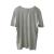 Two Nine One V neck t-shirt with print