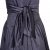 Guy Laroche belted fit and flare dress