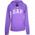 Hoodie Gap