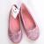 Ballet Flats Zara