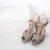 Sandals Very White 