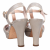 Sandals Very White 
