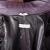 Blues Club leather coat