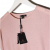 Massimo Dutti knit top