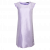 MAX&Co silk A-Line vichy check dress