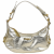 Calvin Klein mini leather shoulder bag