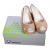 Crocs Farrah wedge sandals
