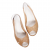 Crocs Farrah wedge sandals