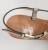 Bally Manako wooden wedge sandals
