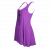 Sonia by Sonia Rykiel cotton mini sleeveless dress 