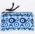 PCP mini zip pouch