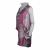 Sisley silk / modal dress and top set 