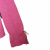 Marella mohair blend sweater with leather cuff strings 