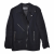 Alexander Wang x H&M zip front jacket