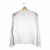 Anastasia Peter Pan collar satin shirt