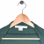 Jucca knit wrap cardigan