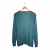 Massimo Dutti long cotton blend cardigan 