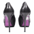 Fratelli Karida platform stiletto pumps
