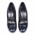 Gina platform stiletto pumps 