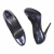 Gina platform stiletto pumps 