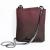 Emporio Armani degraded canvas crossbody bag