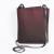 Emporio Armani degraded canvas crossbody bag