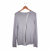 Pure by Lucia A-line soft knit sweater