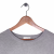 Pure by Lucia A-line soft knit sweater