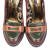 Dolce & Gabbana multicolor leather loafer pumps