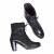 Dorking by J. Bournazos lace up ankle boots