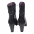 Dorking by J. Bournazos lace up ankle boots