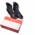 Dorking by J. Bournazos lace up ankle boots