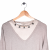 Pure by Lucia fluid soft knit sweater